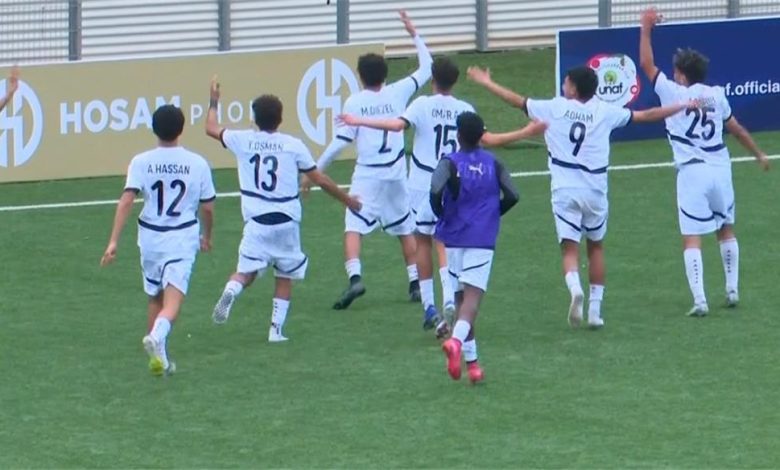 توقعات تشكيل منتخب مصر أمام المغرب في تصفيات كأس أمم إفريقيا تحت 17 عامًا اليوم