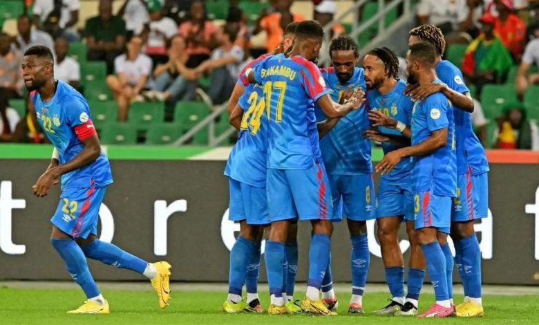 توقيت مباراة الكونغو الديمقراطية وجامايكا اليوم والقناة الناقلة في الملحق العالمي المؤهل لكأس العالم