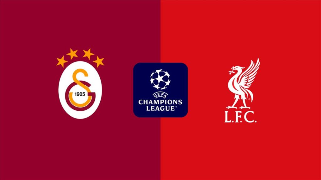 توقيت مباراة ليفربول وجالطة سراي اليوم في دوري أبطال أوروبا والقناة الناقلة مع تفاصيل المعلق