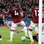 توقيت مباراة مانشستر سيتي المقبلة بعد التعادل مع وست هام في الدوري الإنجليزي