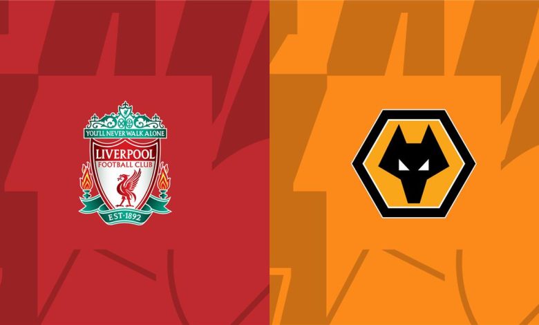 توقيت والمنافسة: القناة الناقلة لمباراة ليفربول وولفرهامبتون ضمن الدوري الإنجليزي اليوم مع المعلقين.