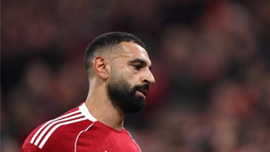 تومبسون يكشف عن قائمة أفضل لاعبي ليفربول عبر التاريخ، مع تواجد محمد صلاح
