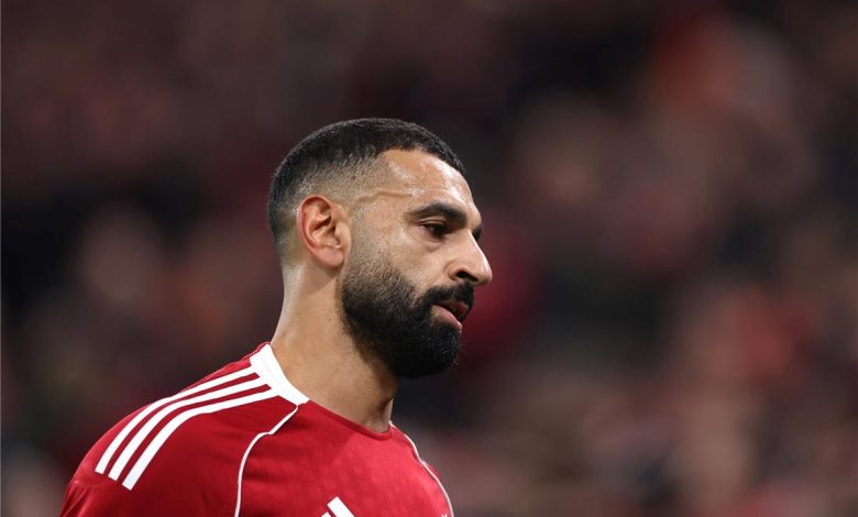 تومبسون يكشف عن قائمة أفضل لاعبي ليفربول عبر التاريخ، مع تواجد محمد صلاح