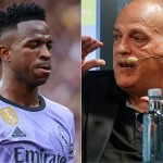 تيباس يساند فينيسيوس في مواجهة الانتقادات: نجم البرازيل سيقودهم نحو لقب كأس العالم