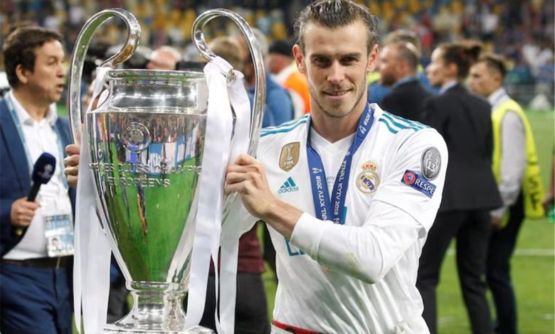 <p><strong>جاريث بيل يكشف: كنت أسرع من رونالدو وإقالة ألونسو لم تكن مفاجئة لي</strong></p>