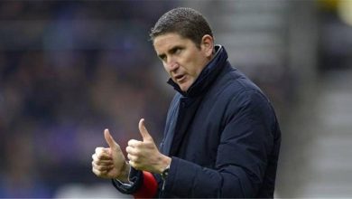 جاريدو: لاعب منتخب مصر ضمن الخيارات المطروحة لبرشلونة والحظوظ متساوية أمام إسبانيا