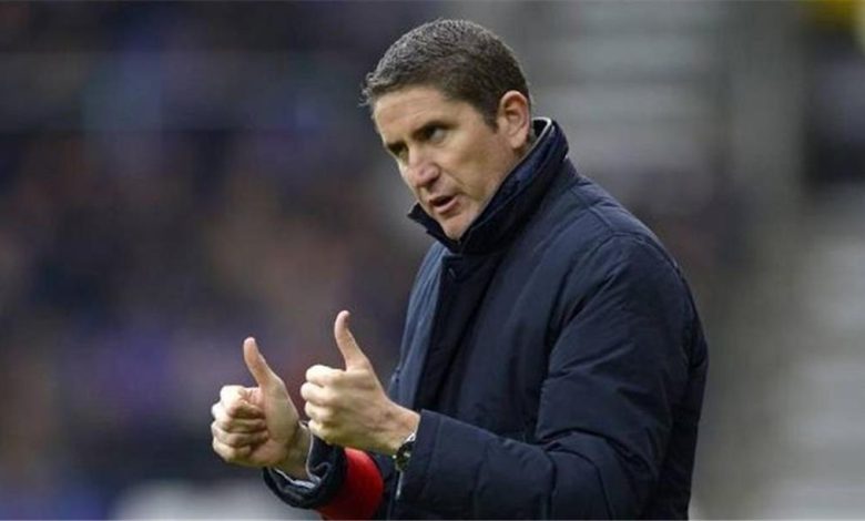 <p><strong>جاريدو: لاعب منتخب مصر ضمن الخيارات المطروحة لبرشلونة والحظوظ متساوية أمام إسبانيا</strong></p>