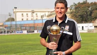 جاريدو يحذر إسبانيا من مواجهة مصر: المباراة لن تكون ودية ومحمد صلاح يتجاوز كل التحديات