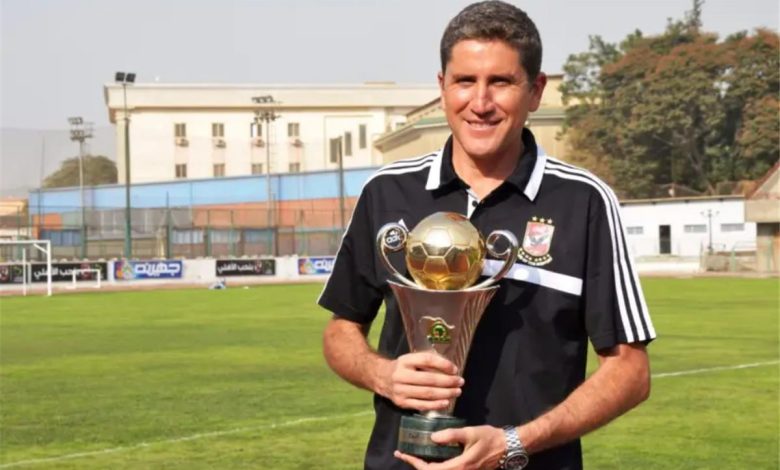 جاريدو يحذر إسبانيا من مواجهة مصر: المباراة لن تكون ودية ومحمد صلاح يتجاوز كل التحديات