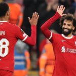 جاكبو: محمد صلاح أسطورة حقيقية بعد إعلانه رحيله عن ليفربول