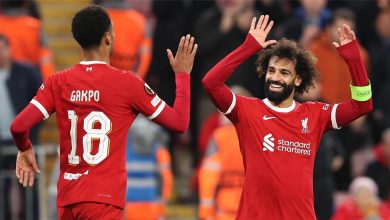 جاكبو: محمد صلاح أسطورة حقيقية بعد إعلانه رحيله عن ليفربول