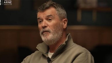 جدل مثير بين روي كين وكاراجر حول محمد صلاح: تقييم أخطاء الفرعون المصري