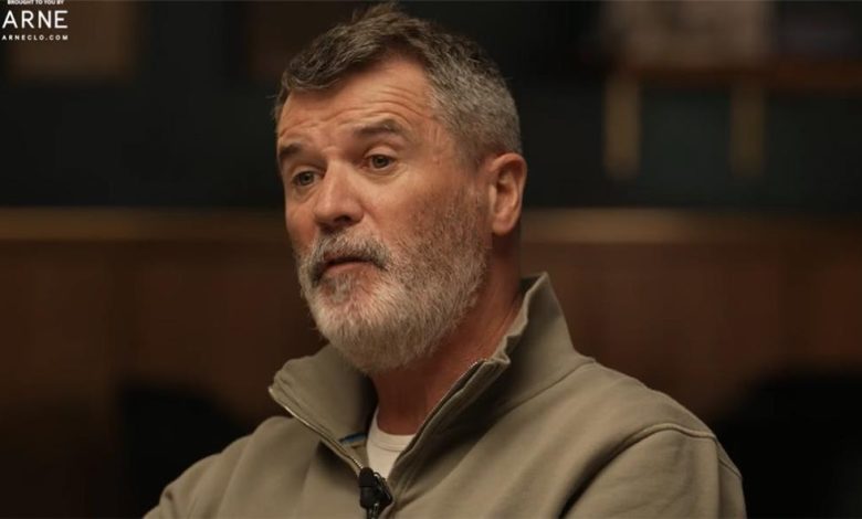 جدل مثير بين روي كين وكاراجر حول محمد صلاح: تقييم أخطاء الفرعون المصري