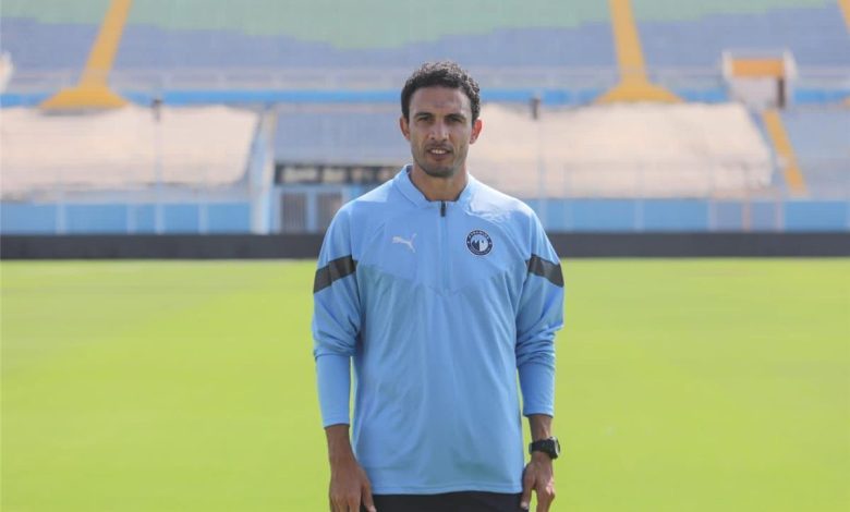 جدو: لم أكن أتوقع ما حدث مع رمضان صبحي، وموقف الأهلي يُسجل له تاريخياً