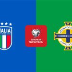 جدول مباراة إيطاليا وأيرلندا الشمالية اليوم في ملحق كأس العالم 2026: التوقيت والقناة الناقلة مع تفاصيل المعلق