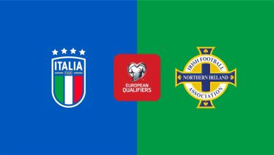 جدول مباراة إيطاليا وأيرلندا الشمالية اليوم في ملحق كأس العالم 2026: التوقيت والقناة الناقلة مع تفاصيل المعلق