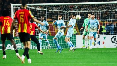 جدول مباراة الأهلي المقبلة ضد الترجي في إياب ربع نهائي دوري أبطال إفريقيا