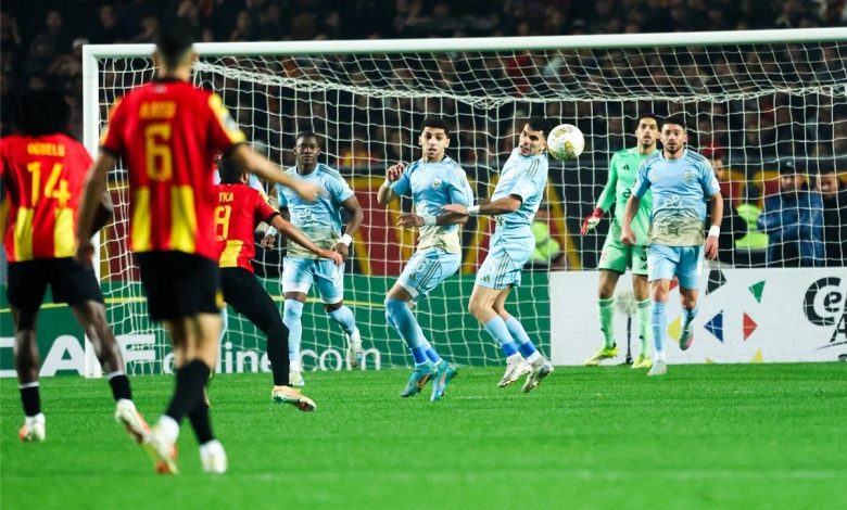 جدول مباراة الأهلي المقبلة ضد الترجي في إياب ربع نهائي دوري أبطال إفريقيا