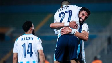 جدول مباراة بيراميدز المقبلة بعد انتصاره على حرس الحدود