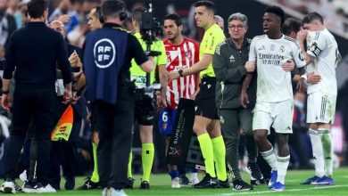 جدول مباريات الأحد 22 مارس 2026: الزمالك يواجه أوتوهو وريال مدريد يتحدى أتلتيكو مدريد مع تفاصيل القنوات الناقلة