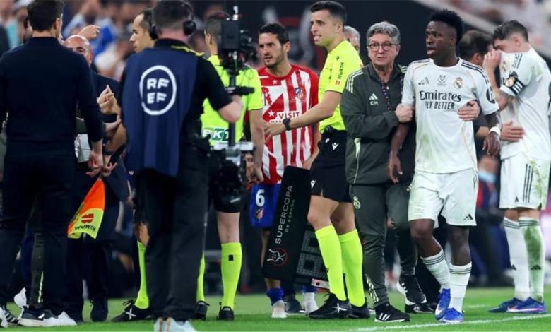 جدول مباريات الأحد 22 مارس 2026: الزمالك يواجه أوتوهو وريال مدريد يتحدى أتلتيكو مدريد مع تفاصيل القنوات الناقلة