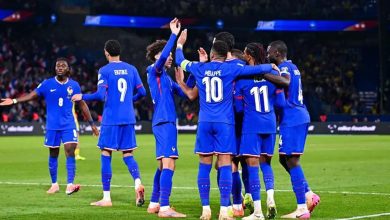 جدول مباريات الخميس 26 مارس 2026: إيطاليا تلتقي إيرلندا الشمالية ومواجهة نارية بين البرازيل وفرنسا - القنوات الناقلة