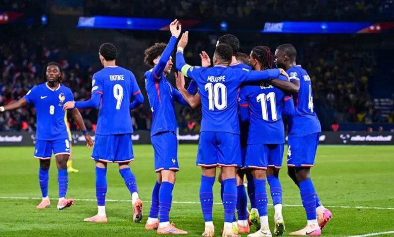 جدول مباريات الخميس 26 مارس 2026: إيطاليا تلتقي إيرلندا الشمالية ومواجهة نارية بين البرازيل وفرنسا - القنوات الناقلة