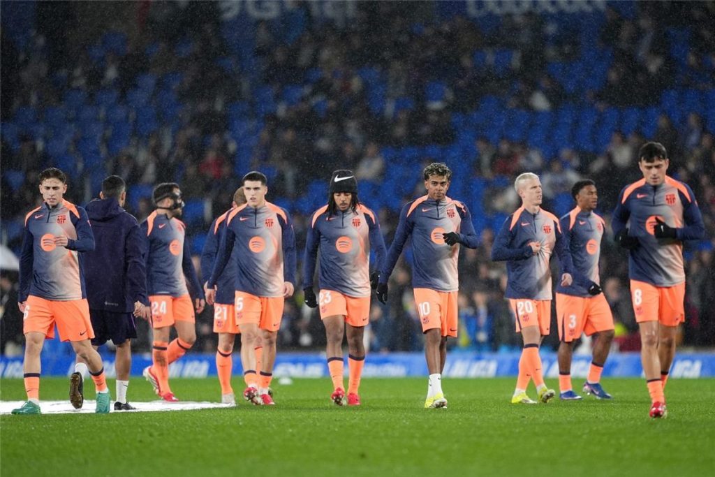 جدول مباريات اليوم الثلاثاء 10 مارس 2026: برشلونة يتحدى نيوكاسل وليفربول يواجه جالطة سراي - القنوات الناقلة