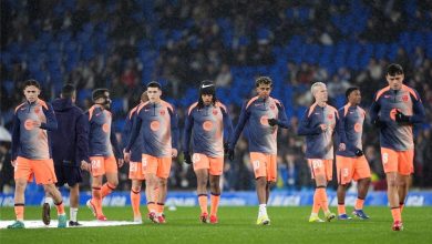 جدول مباريات اليوم الثلاثاء 10 مارس 2026: برشلونة يتحدى نيوكاسل وليفربول يواجه جالطة سراي - القنوات الناقلة