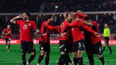 جدول مباريات اليوم الثلاثاء 31 مارس 2026: مصر تصطدم بإسبانيا وبوسنة والهرسك تتحدى إيطاليا - القنوات الناقلة