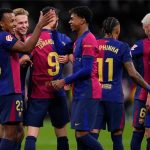 جدول مباريات برشلونة في أبريل 2026: مواجهات حاسمة تنتظر الفريق