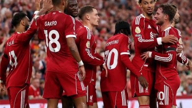 جدول مباريات ليفربول في أبريل 2026: السعي نحو تحقيق حلم التتويج باللقبين