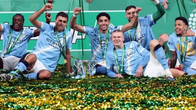 جدول مباريات مانشستر سيتي في أبريل 2026: مواجهات مثيرة تنتظر عشاق الكرة