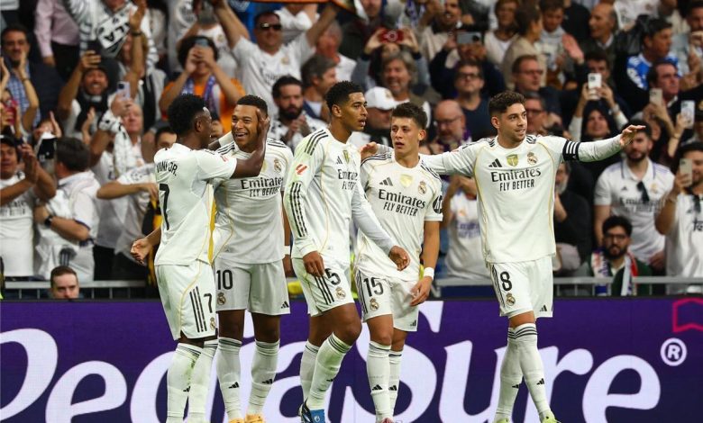 جدول مواعيد مباريات اليوم الإثنين 2 مارس 2026: ريال مدريد يواجه خيتافي ومواجهتان مثيرتان في الدوري المصري