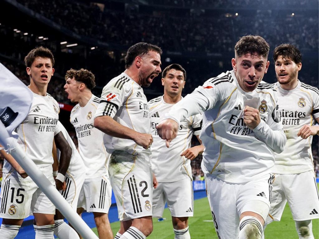 جدول مواعيد مباريات ريال مدريد في أبريل 2026: صراع دوري الأبطال
