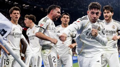 جدول مواعيد مباريات ريال مدريد في أبريل 2026: صراع دوري الأبطال