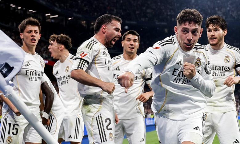 جدول مواعيد مباريات ريال مدريد في أبريل 2026: صراع دوري الأبطال