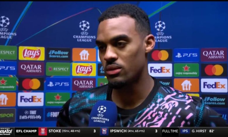 جرافنبيرخ: روح جالطة سراي تُشعل حماسنا.. وما حققناه لا يزال دون المطلوب