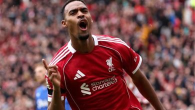 جرافنبيرخ يكشف تفاصيل تجديد عقده مع ليفربول وتطور مركزه تحت إشراف سلوت