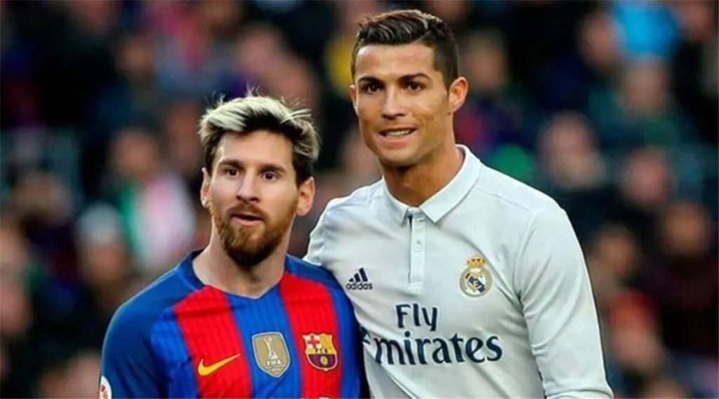جو كول ينتقد رونالدو ويؤكد: ميسي يتفوق على مارادونا