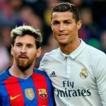 جو كول ينتقد رونالدو ويؤكد: ميسي يتفوق على مارادونا