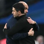 جواردويلا بعد الفوز بكأس كاراباو: أرتيتا أسس فريقًا قويًا، وأتطلع لتجربة مشابهة في آرسنال