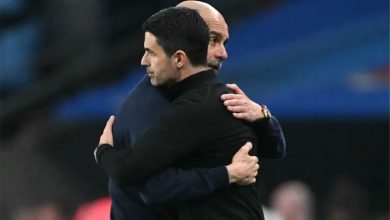 جواردويلا بعد الفوز بكأس كاراباو: أرتيتا أسس فريقًا قويًا، وأتطلع لتجربة مشابهة في آرسنال