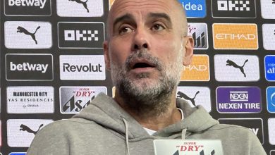 جوارديو: لن أشرح استراتيجيتي ضد ريال مدريد بسبب الخسارة… والدوري الإنجليزي يفقد مكانته