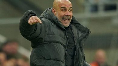 جوارديوالا: الخسارة أمام ريال مدريد لا تعكس أداء فريقنا اليوم