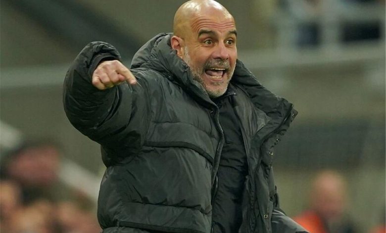 جوارديوالا: الخسارة أمام ريال مدريد لا تعكس أداء فريقنا اليوم