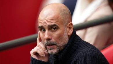 جوارديولا عقب التعادل مع نوتينغهام: السباق نحو اللقب الإنجليزي لا يزال مفتوحاً
