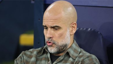 جوارديولا يحذر ريال مدريد بعد مغادرته دوري أبطال أوروبا ويتأسف على طرد برناردو سيلفا