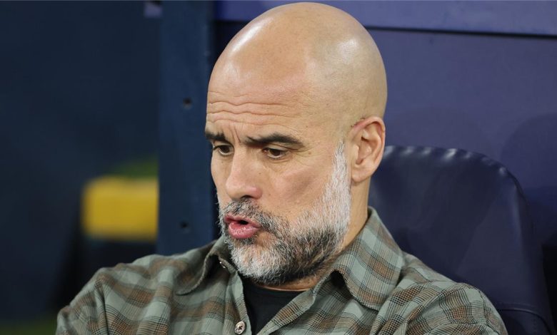 جوارديولا يحذر ريال مدريد بعد مغادرته دوري أبطال أوروبا ويتأسف على طرد برناردو سيلفا