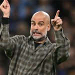 جواريولا يثبت قيمته بعد هزيمة مانشستر سيتي من ريال مدريد بتصرف استثنائي